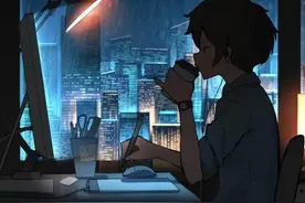 想一想 我们都该长大了图片