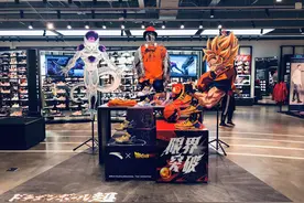 遭鞋贩热炒 产品价格暴涨 安踏拿什么撑起高价市场图片