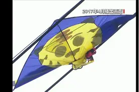 逼停列车、缠绕高压线、女童被甩上半空……风筝轻飘飘 杀伤力很高图片