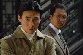 傅正：《觉醒年代》如果多拍北大之外的故事，会更好图片