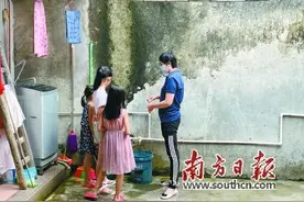 在生命的尽头道爱：安宁疗护，尝试抚平患者与家属的伤痛图片