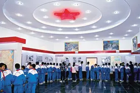 祁连山下响彻至今的悲壮战歌图片