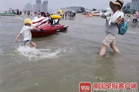 祭祖出游两不误！清明假期3天，广西共接待游客1046.29万人次图片