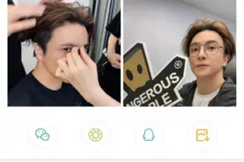 得物App开启“新锐潮牌日”活动，独家首发薛之谦主理潮牌DSP新品图片