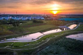 “乡村振兴书记谈”㉑：来何庄，看乡村振兴现实模样——访句容市茅山镇何庄村党委书记、村委会主任王道钟图片