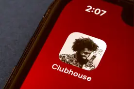 语音社交应用Clubhouse开通“打赏”马斯克也玩这个？图片