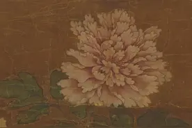 鉴赏｜“花开时节动京城”，历代名家笔下的国色天香图片