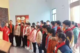 福建共青团党史学习教育覆盖基层组织图片
