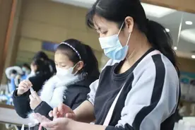 润眼喷雾能提升视力？一遇散瞳验光就“真相”了图片