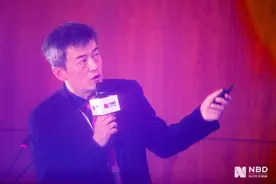 中国食品工业协会副秘书长张京玉：食品工业是名副其实的国民经济支柱产业图片