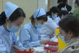 巨野县2021年教师资格认证体检工作正式开始视频封面