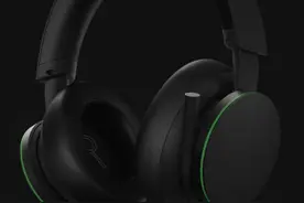专为主机打造！微软国行新款Xbox无线耳机开售图片