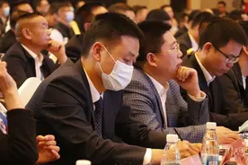 签约39个项目、总投资近300亿元 第四届达商大会创下多个“最”图片