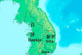 刨掉中国传过去的饮食，韩国菜还剩下啥？图片