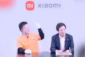 雷军谈新LOGO：成熟品牌只能小改视频封面