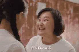 聆雨子：“李焕英”票房第二，第一个吃螃蟹的徐峥后不后悔？图片
