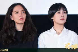 对话《我的姐姐》导演和编剧：选择开放式结局 是因为不想强行圆满图片