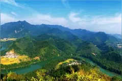4月10日运行！中山高铁可直达这个旅游胜地图片