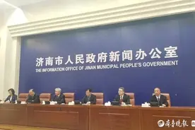济南黄河滩区迁建工程全部投用，实现滩区防洪安全图片