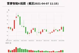 「牛人重仓」雷赛智能：放量下跌，量比大于3，今日资金流入-845.16万元；前3个交易日，主力资金净流入556.76万元图片