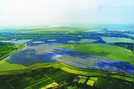 淮南市决战决胜脱贫攻坚战纪实⑥大通区篇图片