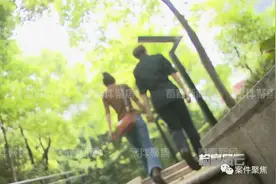 30岁女博主爱上27岁“男演员”，闪婚后噩梦连连…真相让人目瞪口呆图片