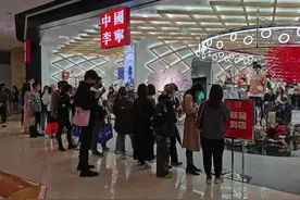 风口观察 | 炒作国产鞋频上热搜，“国潮”概念被玩坏？图片