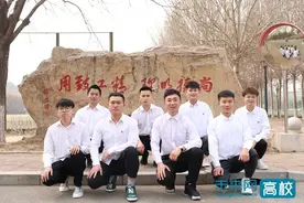 辽宁理工学院机电工程学院2017级学生考研和国际认证双丰收图片