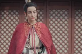 《长歌行》勾勒少年成长的热血图景，阐述家国情怀图片