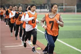 4月20-30日，长沙将举行体育中考图片