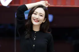 姐姐王鸥：不出来曝光，不出来参加综艺，就很有可能会没戏拍图片