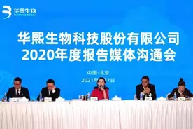 华熙生物回应销售费用翻倍 否认透明质酸食品是“智商税”图片