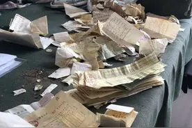内蒙古巴图孟和“纸面服刑”案调查问责情况公布：已认定84名责任人图片