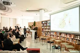 三联人文城市论坛今日开启 解码成都日常生活的公私之间图片