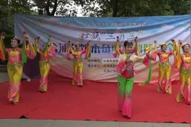 壮族“三月三”，民间曲调唱响消防安全视频封面