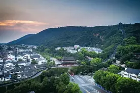 高铁1小时直达！5万多株牡丹花开正好，“江南最大的牡丹园”就在常熟！赏花攻略+活动指南来了图片