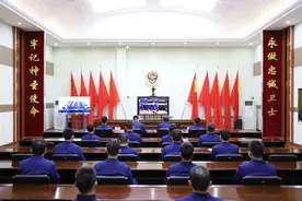 学党史 践初心 | 一堂生动的党课带你了解新民主主义革命时期历史图片