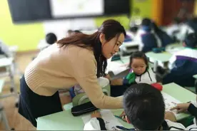 征稿优秀指导老师顾跃芳：让写作变“苦差”为“乐事”图片