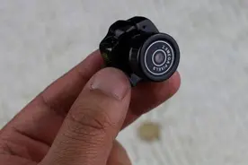 针孔摄像头成“偷拍神器”律师：生产销售或触犯刑法图片