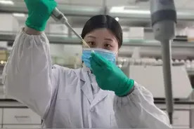 一亩水稻可提纯2公斤人血清白蛋白，武汉光谷生物城孕育世界级原创成果图片