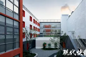 南京38项工程喜获“扬子杯”优质工程奖图片