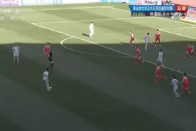 王霜进球！中国女足客场2-1韩国，掌握晋级东京奥运先机图片