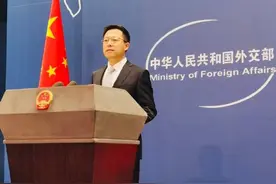 尼日利亚一中资企业两中方员工遭绑架，外交部回应图片