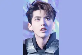 吴亦凡工作室注册“吴记大碗宽”“不凡大碗宽”商标图片