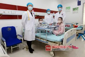 重大突破！广西通过基因疗法治愈重型地中海贫血图片