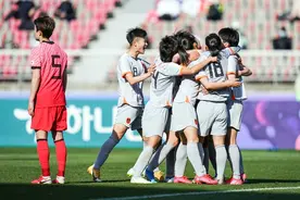 2：1击败韩国女足 中国女足一只脚踏进东京奥运会图片