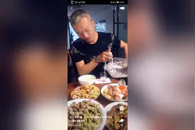 多醉酒、猛拼酒、卖假酒……“问题喝播”吆卖“喝喝喝”，背后谁在呵呵呵？图片