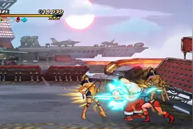 《怒之铁拳4》DLC“X噩梦先生”公布 游戏下载量破250万图片