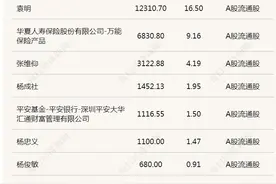 福建“姐妹花”耗资超4000万举牌*ST同洲 已拿下多个董事席位图片