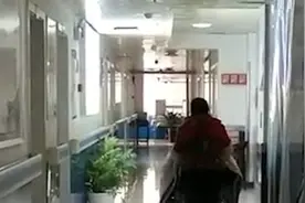 黑心养老金融骗局围猎老人：有职业“抽水营销”团伙四处活动视频封面